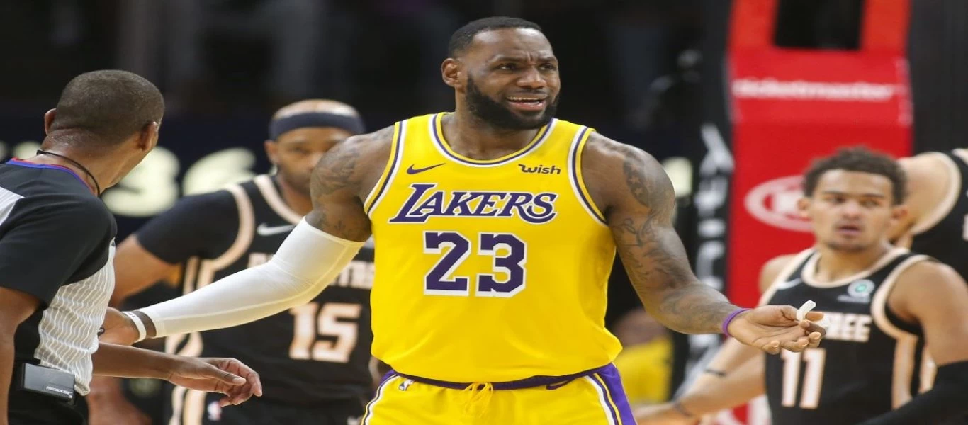 «Space Jam 2»: Το λογότυπο και το παρασκήνιο του ιστορικού σίκουελ (φώτο)